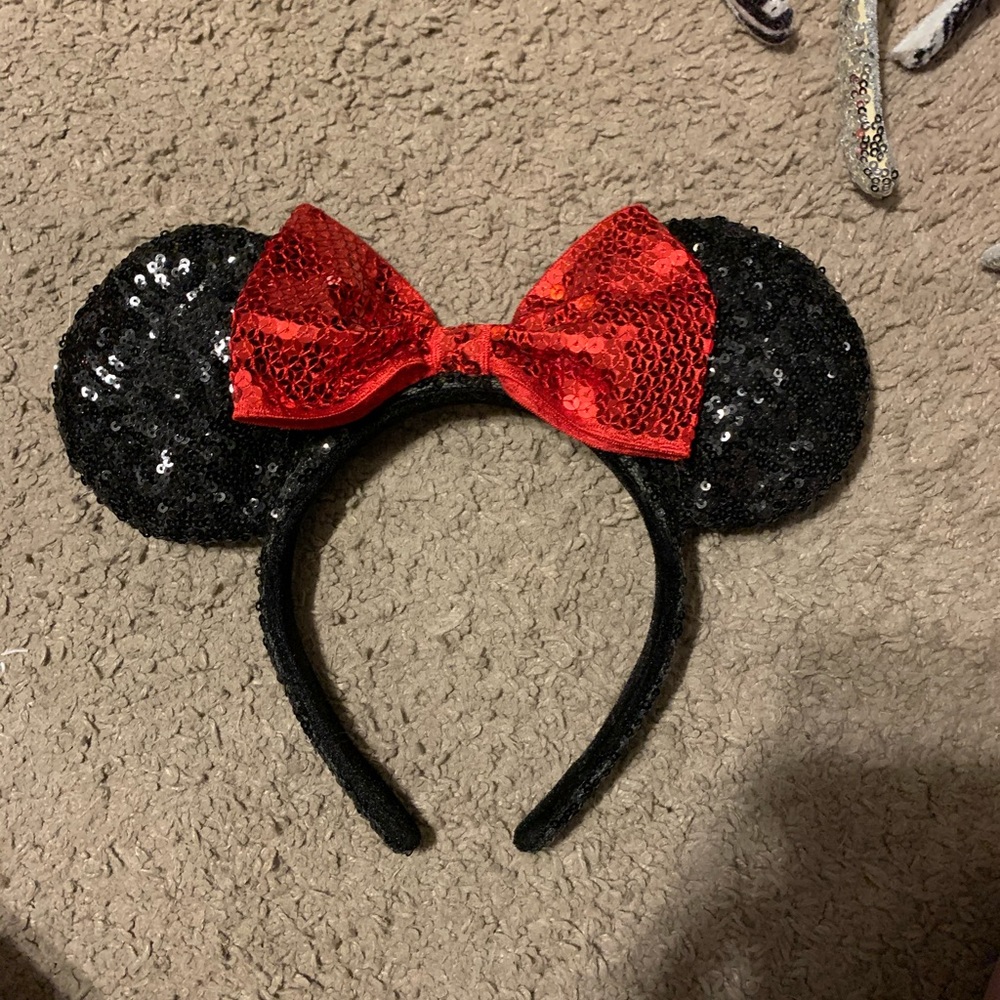Mickey Ears